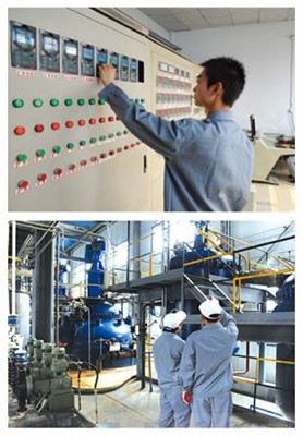 Was macht PVC-Verarbeitungshilfsmittel zu einem Game-Changer für PVC-Draht- u...