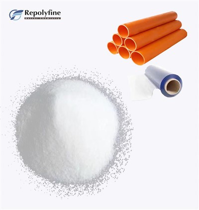 Verarbeitungshilfe für PVC-Rohre