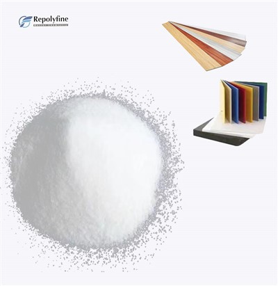 Schlagzähmodifikator für PVC-Platten