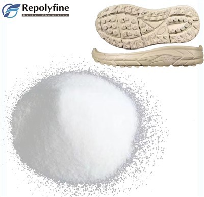 Schlagmodifizierer für PVC-Schaumschuhe