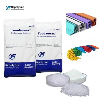 Oxidiertes Polyethylenwachs OA-123