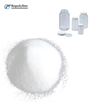 Verarbeitungshilfe für PVC-Flasche