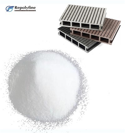 Verarbeitungsbeihilfe für WPC