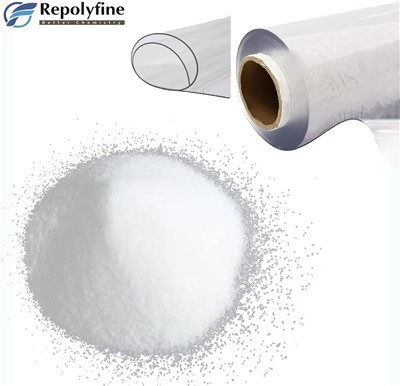 PVC-Außenschmiermittel